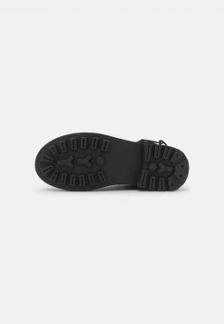 Bester Verkauf 💯 Even&Odd Plateaustiefelette - Black | Damen 🧨 -Even Od Verkaufe 00871c369296452da9bd4a9f39498ed8