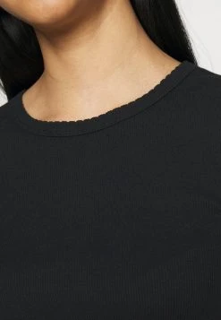 Besorgen 🎁 Even&Odd Damen T-Shirt Print - Black ✨ -Even Od Verkaufe 00c4bd3e11e6482d862abec7e8964849