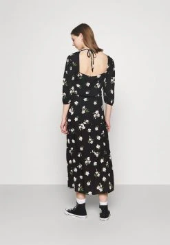 Besorgen ⌛ Even&Odd Damen Freizeitkleid - Black/white ⭐ -Even Od Verkaufe 00e0f881e44e4fc193d9a5d3eeaa2642