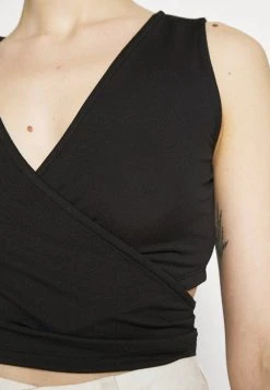 Beste Bewertungen von 🥰 Even&Odd Damen Top - Black ✨ -Even Od Verkaufe 00ebbff091ea40c599e316011d363cf1