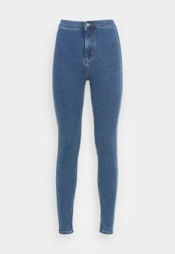 Bester Verkauf ⭐ Even&Odd Jeggings - Blue Denim | Damen ⌛ -Even Od Verkaufe 010e5a0413d7454b9bd5ecba86ba7245
