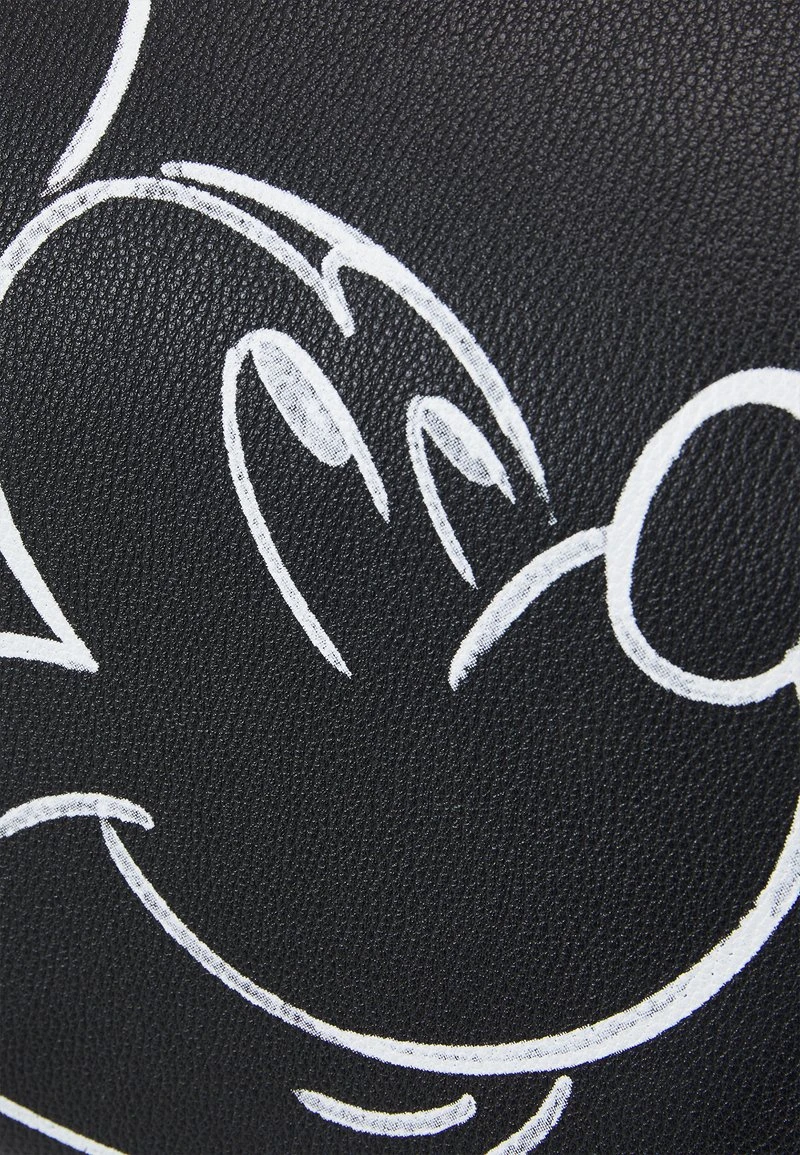 Rabatt 🎁 Even&Odd DISNEY MICKEY MOUSE - Handtasche - Black | Damen 😉 6 Rabatt 🎁 Even&Odd DISNEY MICKEY MOUSE - Handtasche - Black | Damen 😉 – Bild 4