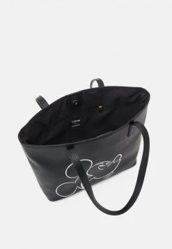 Rabatt 🎁 Even&Odd DISNEY MICKEY MOUSE - Handtasche - Black | Damen 😉 8 Rabatt 🎁 Even&Odd DISNEY MICKEY MOUSE - Handtasche - Black | Damen 😉 -Even Od Verkaufe 02385f3d228540f2bdf1776da8eb028c