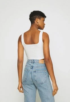 Bestes Angebot 👏 Even&Odd Damen 3 PACK - Top - Black/white/mottled Light Grey 👍 -Even Od Verkaufe 02a317497fd14014a08db117820e8004