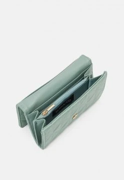 Coupon 😉 Even&Odd Damen Geldbörse - Mint 🤩 -Even Od Verkaufe 02b3d525334c4455824992fd7104cf64