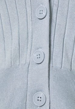 Aktion ⭐ Even&Odd Damen SET - Strickjacke - Blue 👏 -Even Od Verkaufe 02c04423c3214cb9a851ed23e731a9c1