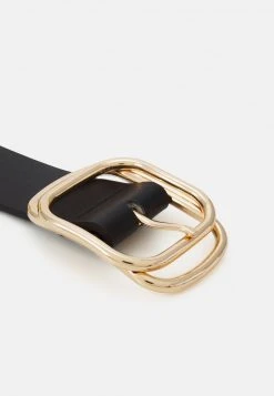 Bestes Angebot ⌛ Even&Odd Damen Gürtel - Black ⌛ -Even Od Verkaufe 030140c9fdc4496c9e99eed03612faeb