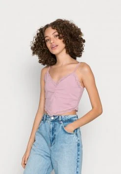 Coupon 🔥 Even&Odd Damen Top - Pink ✨