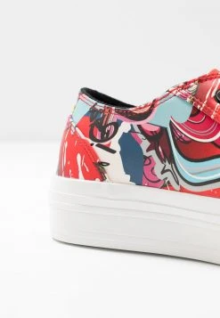 Bestes Angebot ✔️ Even&Odd Damen 😉 Sneaker Low - Multicoloured 🌟 -Even Od Verkaufe 035b53d8cab24b7598ca953778f408f3