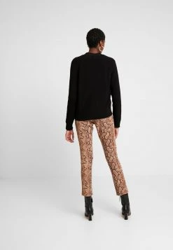 Auslauf 🎉 Even&Odd Damen Strickjacke - Black 👍 -Even Od Verkaufe 03df188f60b145269e898c48080e7c50