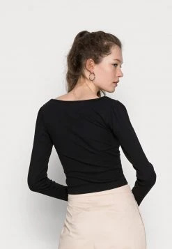 Neu 🎉 Even&Odd Damen Langarmshirt - Black 😀 -Even Od Verkaufe 047c4ffa9b914ccfab0a4ae0a34c9d18