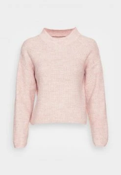Beste Bewertungen von 👍 Even&Odd Damen Strickpullover - Light Pink ⌛ -Even Od Verkaufe 048f1cee33cc4f4d91e5691b9b6ae756