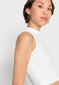 Am billigsten ❤️ Even&Odd Damen 2 PACK - Top - Black/white 👍 -Even Od Verkaufe 050c5cdd3adf4abcb7f48abe64f5b924