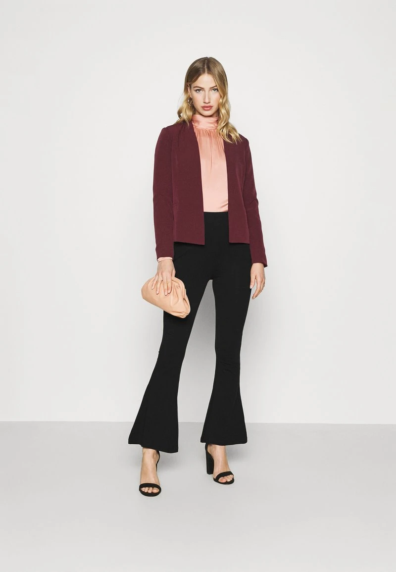 Aktion ✨ Even&Odd Damen Leggings - Hosen - Black 💯 4 Aktion ✨ Even&Odd Damen Leggings - Hosen - Black 💯 – Bild 2