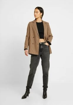 Bestes Angebot ✔️ Even&Odd Damen Langarmshirt - Black 🛒 -Even Od Verkaufe 052d4edbc6f94dc49f16da7b9e3f4430