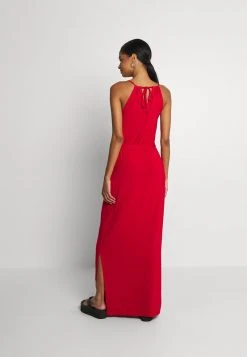 Billig 👍 Even&Odd Maxikleid - Red | Damen 😍 -Even Od Verkaufe 0581abaa79bf4d9f9b7e178ca0895db1