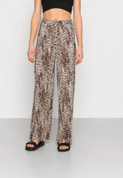 Am billigsten 🔔 Even&Odd Damen Stoffhose - Brown ⌛