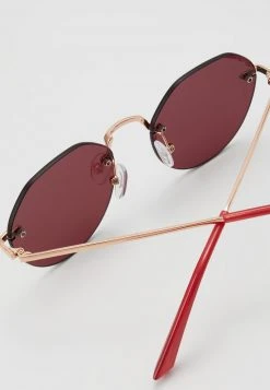 Coupon 🛒 Even&Odd Sonnenbrille - Red | Damen ⌛ -Even Od Verkaufe 060a281e86d54a9a8024351ab06ebc4b