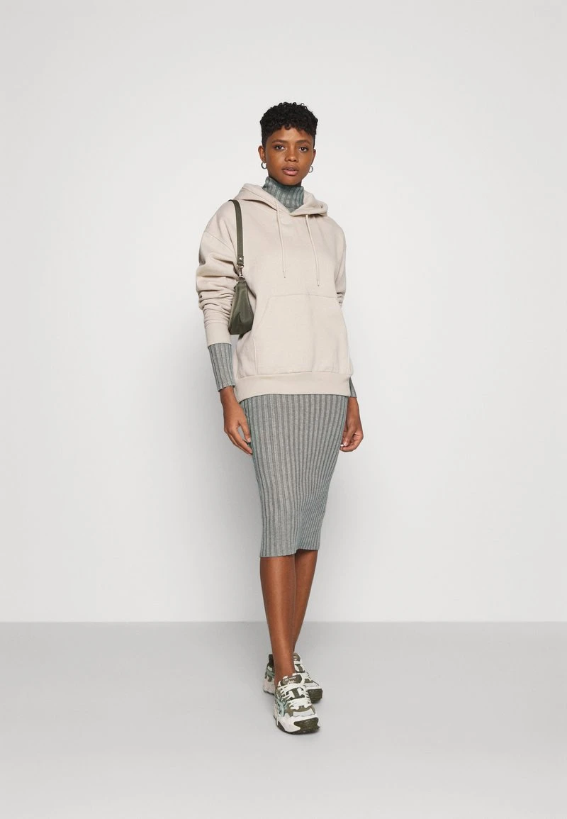 Top 10 ✔️ Even&Odd Etuikleid - Mottled Grey | Damen 😀 4 Top 10 ✔️ Even&Odd Etuikleid - Mottled Grey | Damen 😀 – Bild 2