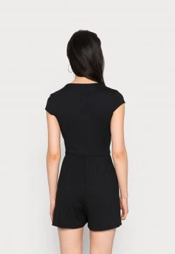 Neu 🤩 Even&Odd Damen Jumpsuit - Black ❤️ -Even Od Verkaufe 06b25a0260ac4a678ba78f949aee72e5