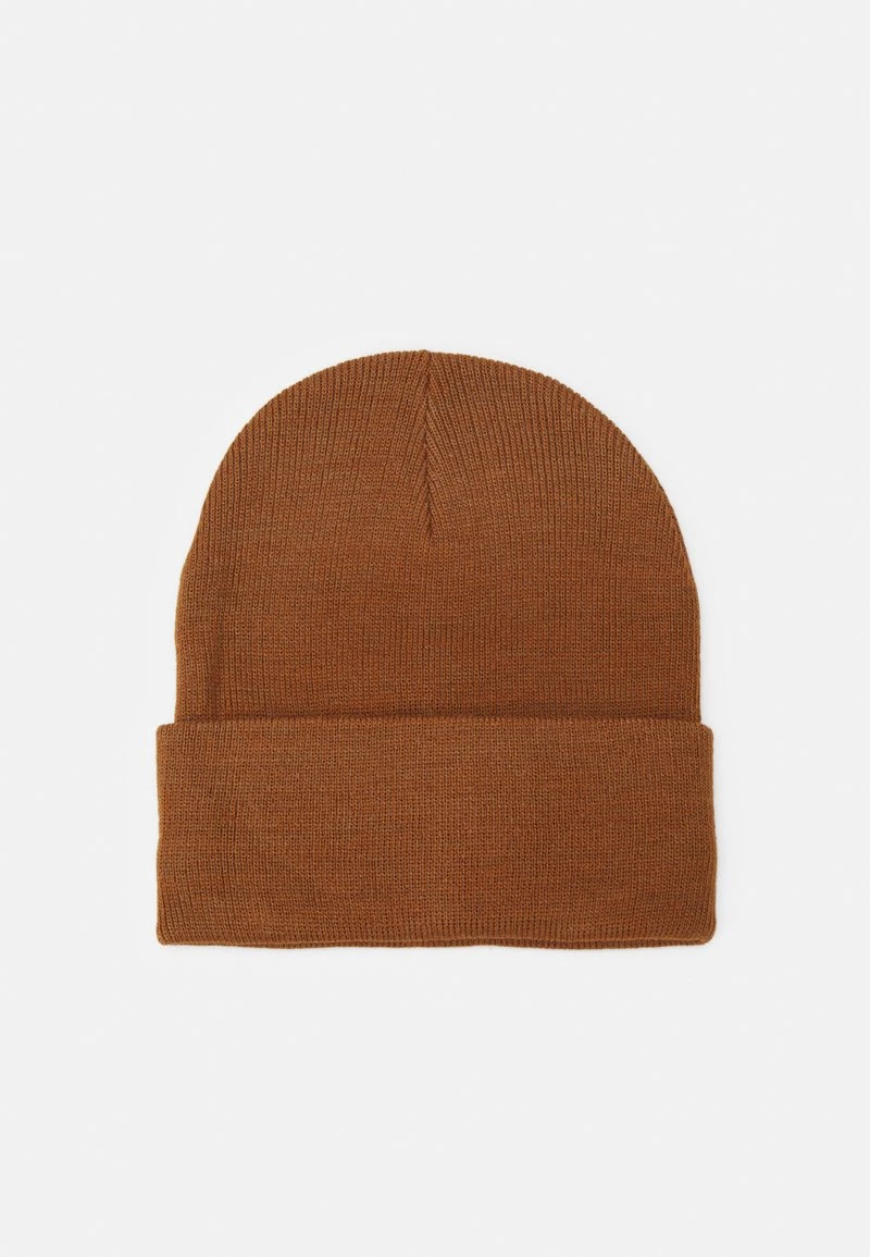 Aktion 🛒 Even&Odd Damen Mütze - Camel 🌟 4 Aktion 🛒 Even&Odd Damen Mütze - Camel 🌟 – Bild 2