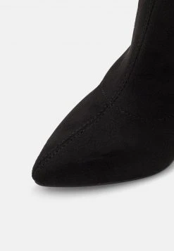 Angebote 🔥 Even&Odd Overknees - Black | Damen 🎁 -Even Od Verkaufe 071ad05599a34c30b27a974891b10b17