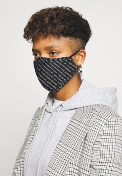 Blitzangebot ✔️ Even&Odd Unisex 3 PACK - Stoffmaske - Multi/black ✨ 8 Blitzangebot ✔️ Even&Odd Unisex 3 PACK - Stoffmaske - Multi/black ✨ -Even Od Verkaufe 07229aa0a2cc4afd93f08093f142b265