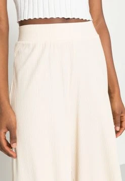 Billig ✨ Even&Odd Damen Stoffhose - Off White 👍 -Even Od Verkaufe 0762ea5727ce421a932dd4e442f71691