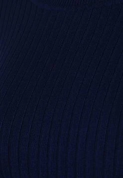 Beste Bewertungen von 😉 Even&Odd Damen Strickpullover - Evening Blue ✨ -Even Od Verkaufe 07ab89632bba47ed8aa96977304597e3