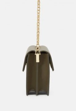 Rabatt 🎁 Even&Odd Umhängetasche - Olive | Damen ✔️ -Even Od Verkaufe 086efd43aa944b768489e3f658fc76bc