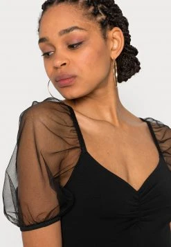 Beste Bewertungen von ⭐ Even&Odd Damen 🥰 DRESS - Cocktailkleid/festliches Kleid - Black ❤️ -Even Od Verkaufe 087c86cd0e9d424caa7f28ec51c7c102