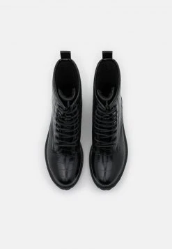 Rabatt 🛒 Even&Odd Damen WINTER BOOT COMFORT - Plateaustiefelette - Black 🤩 13 Rabatt 🛒 Even&Odd Damen WINTER BOOT COMFORT - Plateaustiefelette - Black 🤩 -Even Od Verkaufe 08ab09b43fe341b58fd605817f3e418f