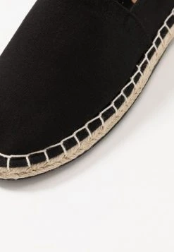 Angebote 😍 Even&Odd Damen 2 PACK - Espadrille - Black/white ❤️ -Even Od Verkaufe 08b1380fc1ab4e909b6ae106446b5266