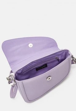 Bestes Angebot 🔔 Even&Odd Damen Umhängetasche - Lilac 😉 -Even Od Verkaufe 08c8217d0e0e4e4dad3317ead9bc6ab2