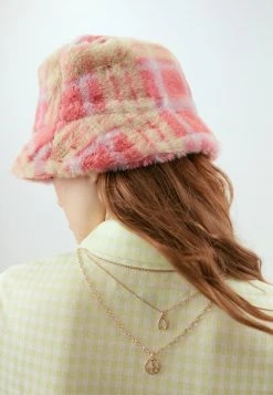 Rabatt 🎁 Even&Odd Halskette - Gold-coloured | Damen ⭐