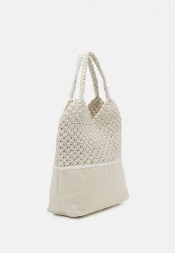 Aktion ✨ Even&Odd Damen Shopping Bag - Beige 😍 -Even Od Verkaufe 092d86489c644436b4b2f187e73b11fb