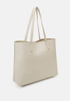 Angebote ✔️ Even&Odd Damen Shopping Bag - Off-white 🥰 -Even Od Verkaufe 092e21dcb4714991a8cd5a940036d088
