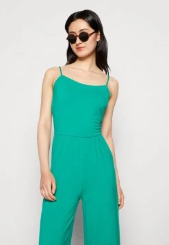 Besorgen 🔥 Even&Odd Damen Jumpsuit - Green ⌛ -Even Od Verkaufe 0937f2a051e341d8a288a7fe19a7f600