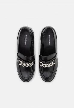 Großhandel 😍 Even&Odd Damen Plateaupumps - Black 😍 -Even Od Verkaufe 0940509dae49432d884a72d1d944a46d