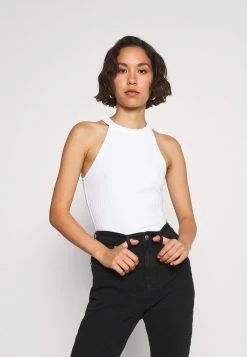 Am billigsten ❤️ Even&Odd Damen 2 PACK - Top - White/black 🥰 -Even Od Verkaufe 094c58ea13084e1dbba298031237dd2a