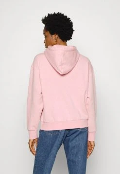 Neu 😍 Even&Odd Damen OVERSIZED HOODIE CONTRAST CORD - Kapuzenpullover - Mottled Pink 🔥 -Even Od Verkaufe 09a220c24da9440f97a6ca921cb9e764