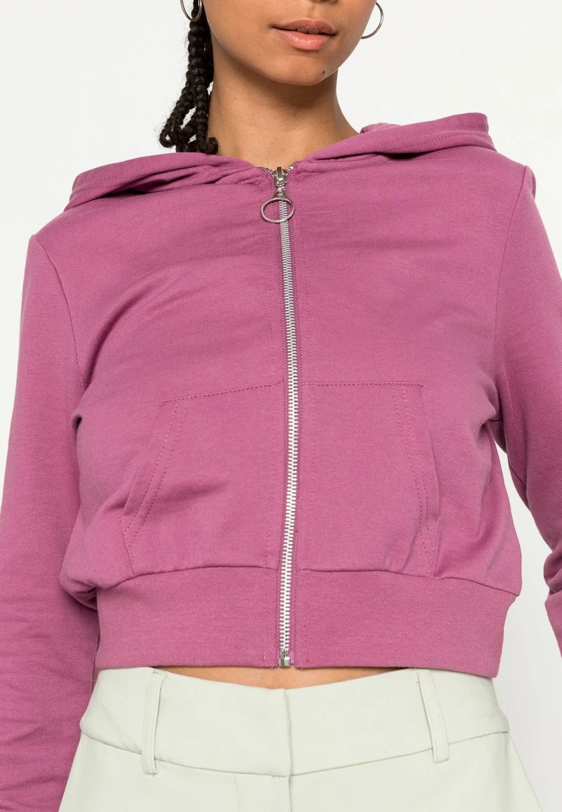 Beste Bewertungen von 🧨 Even&Odd Damen Sweatjacke - Berry 😀 7 Beste Bewertungen von 🧨 Even&Odd Damen Sweatjacke - Berry 😀 – Bild 5