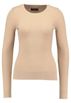 Brandneu ✔️ Even&Odd Damen Strickpullover - Sand 😀 -Even Od Verkaufe 09e4434a6a7c411998457968ecb68025
