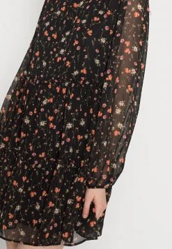 Beste Bewertungen von 😉 Even&Odd Freizeitkleid - Black | Damen ⭐ -Even Od Verkaufe 0a19f504452e4444b920c04821fb26d2