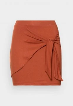 Auslauf 👏 Even&Odd Damen Minirock - Brown ⌛ -Even Od Verkaufe 0a404c8c5c7b4b8a8c7abd71357ea074