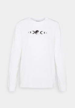 Bestpreis ✔️ Even&Odd Damen Langarmshirt - White ⌛ 13 Bestpreis ✔️ Even&Odd Damen Langarmshirt - White ⌛ -Even Od Verkaufe 0a4438aa36d84e65aee7c36d1aa53a4f