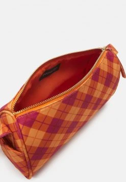 Budget ⭐ Even&Odd Handtasche - Orange | Damen 🧨 -Even Od Verkaufe 0a873b3a2dde4ea786e07937df463459