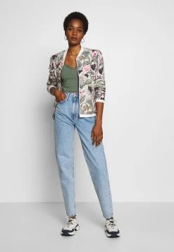 Bestes Angebot 🤩 Even&Odd Damen 2 PACK - Top - Green/black ✨ -Even Od Verkaufe 0aa6ece3d3c049f8b58d6892bda8ccd3