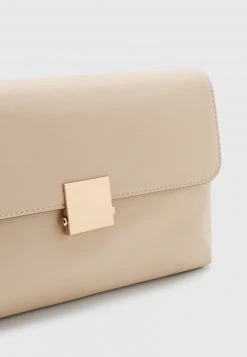 Coupon 🎉 Even&Odd Damen Clutch - Sand ⭐ -Even Od Verkaufe 0ac9d5ed02f34767a4bdc46007c9988d