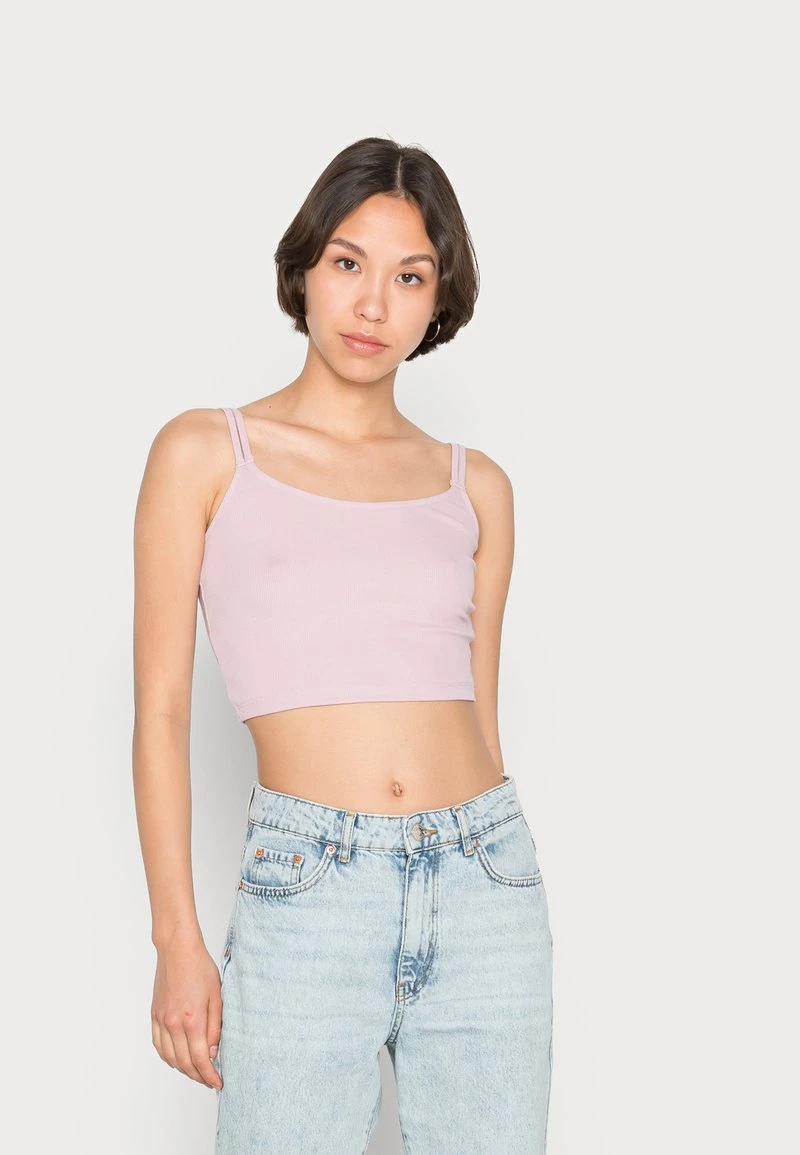 Aktion 🔥 Even&Odd Damen Top - Pink ⭐ 3 Aktion 🔥 Even&Odd Damen Top - Pink ⭐